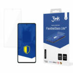 3mk Folie Protectie 3MK Xiaomi Redmi Note 12 Sticla Flexibila (fol/ec/3mk/fl/xrn/sticla/fu)