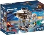 Playmobil Novelmore - A Novelmore Knights repülőgépe