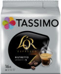 TASSIMO L'OR Espresso Ristretto (16)