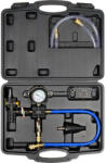  YATO YT-72995 Vákuumos hűtőrendszer teszter és feltöltő készlet 3 részes (YT-72995)