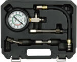  YATO YT-73011 Nyomásmérő készlet 5 részes (dízel, benzin) (YT-73011)