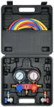 TOYA YT-72990 Légkondicionáló nyomásmérő készlet 6 részes (YT-72990)