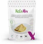 KetoMix Karamellás protein palacsinta 250 g (10 adag)