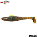 Relax Lures Ohio 7.5cm Standard 10buc Culoare S215 (OH25-S215)