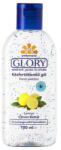 Glory Kéz- és bőrfertőtlenítő gél 100 ml Glory citrom (GC-100) - tobuy