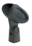 K&M 85055 Mikrofon kengyel, normál (28-34mm mikrofon mérethez)