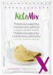 KetoMix Protein palacsinta banán ízesítéssel (10 adag)