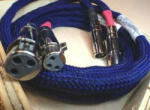 Roboli (A Charlin) XLR2100 2m