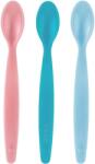 REER Magic Spoon hőérzékelős kanál 3 db