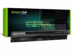 Dell Baterie Green Cell M5Y1K Dell Inspiron 14, 15 (DE77)