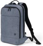 DICOTA Laptop Backpack Slim Eco MOTION 13 - 15.6" kék (D32014-RPET)