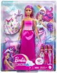 Mattel Papusa Sirena, Barbie, Dreamtopia, HLC28 Papusa Barbie