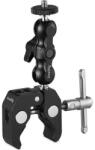 SmallRig Multi-Functional Crab-Shaped Clamp with Ballhead Magic Arm 2164 (2164)