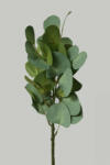  Zöld mű eukaliptusz 49cm (EWA28043)