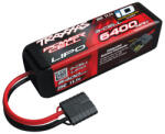 Traxxas LiPo akkumulátor 11.1V 6400mAh 25C iD (TRA2857X)