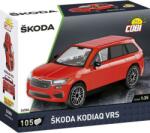 COBI Škoda Kodiaq VRS, 1: 35, 106 LE (CBCOBI-24584)