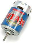 Traxxas egyirányú motoros Titan 550 Marine (TRA1585)