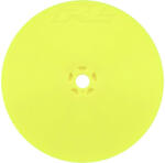 PRO-LINE tárcsa 2, 2 "Velocity H12 első sárga (2) (AE B74-hez) (PRO276802)