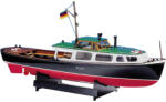 Krick Modelltechnik Krick Harbour hajó Felix készlet (KR-20300)