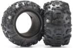 Traxxas Tire Univ. Canyon AT 2.2, helyezze (2) (TRA7270)