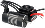 ROBITRONIC AC motor Razer 4274 2200rpm, szabályzó 150A (R01264)