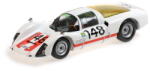 MINICHAMPS 1: 43 Porsche 906 Mueller / M. Targa Florio 1966 (mc-400666648)