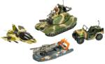 Lanard Toys ! Katonai felszerelés (WKW007479)