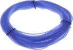 FUSION Szilikon tömlő 2, 4 / 5, 5 mm kék (50 m) (FL-LST02B/50)