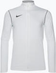 Nike Bluză de fotbal pentru bărbați Nike Dri-FIT Park 20 Knit Track white/black/black