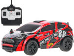 MIKRO R/C rally autó sport 1: 28 27MHz teljes akkumulátor funkció (MI510307)
