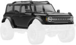 Traxxas karosszéria Ford Bronco 2021 fekete (TRA9711-BLK)