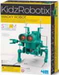 MAC TOYS Őrült robot (M4603435)