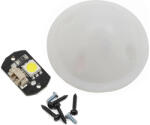 YUNEEC Q500: LED előlap alsó fehér, borító (YUNQ500119)