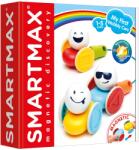 SmartMax - Első mágneses autóim - 7 db (SMX233)