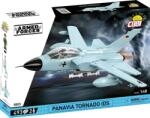 COBI Forțele Armate Cobi Panavia Tornado IDS, 1: 48, 493 CP, 2 f (CBCOBI-5853)