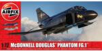 Airfix Classic Kit repülőgép A06019 - McDonnell Douglas FG. 1 Phantom - RAF (1: 72) (30-A06019)