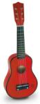 Vilac Acoustic piros gitár (DDV8306)