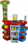 Wiky Szupermarket 51x27x78 cm (WKW114562)