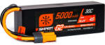 SPEKTRUM Smart G2 LiPo 14.8V 5000mAh 30C HC IC5 (SPMX54S30H5)