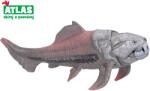 Atlas Dinoszaurusz hal (WKW001806)