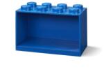 LEGO® LEGO® Brick 8 akasztós polc kék (SL41151731)