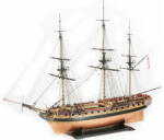 CalderCraft HMS Diana fregatt 1794 1: 64 készlet (KR-29000)