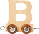 Legler Fából készült vonatvágány ábécé B betű (DDLE7461-1-B)