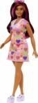 Mattel Barbie modell - Ruha édes szívekkel (25HJT04)