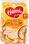 HAMI Tejkása 7 gabonával almával, banánnal és naranccsal 210 g (AGS190418)