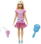 Mattel Barbie HLL18 Az első Barbie babám - Szőke cicával (25HLL19)