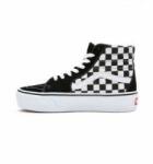 Vans Adidași Casual de Damă Vans UA SK8-Hi Platform 2.0 VN0A3TKNQXH1 Negru Mărime la picior 42