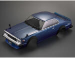 KILLERBODY 1: 10 Nissan Skyline 2000 GT-ES kék (KB48700)