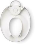 BabyBjörn WC-adapter fehér / szürke (AGS60-058025A)