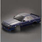 KILLERBODY Body 1: 10 Nissan Skyline R31 Blue (KB48678)